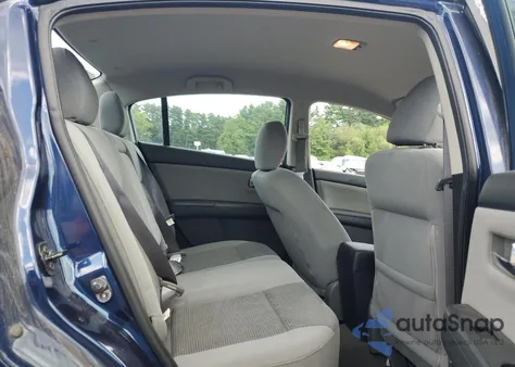 2012 Nissan Sentra 2.0 from USA, damaged, VIN 3N1AB6AP4CL690469